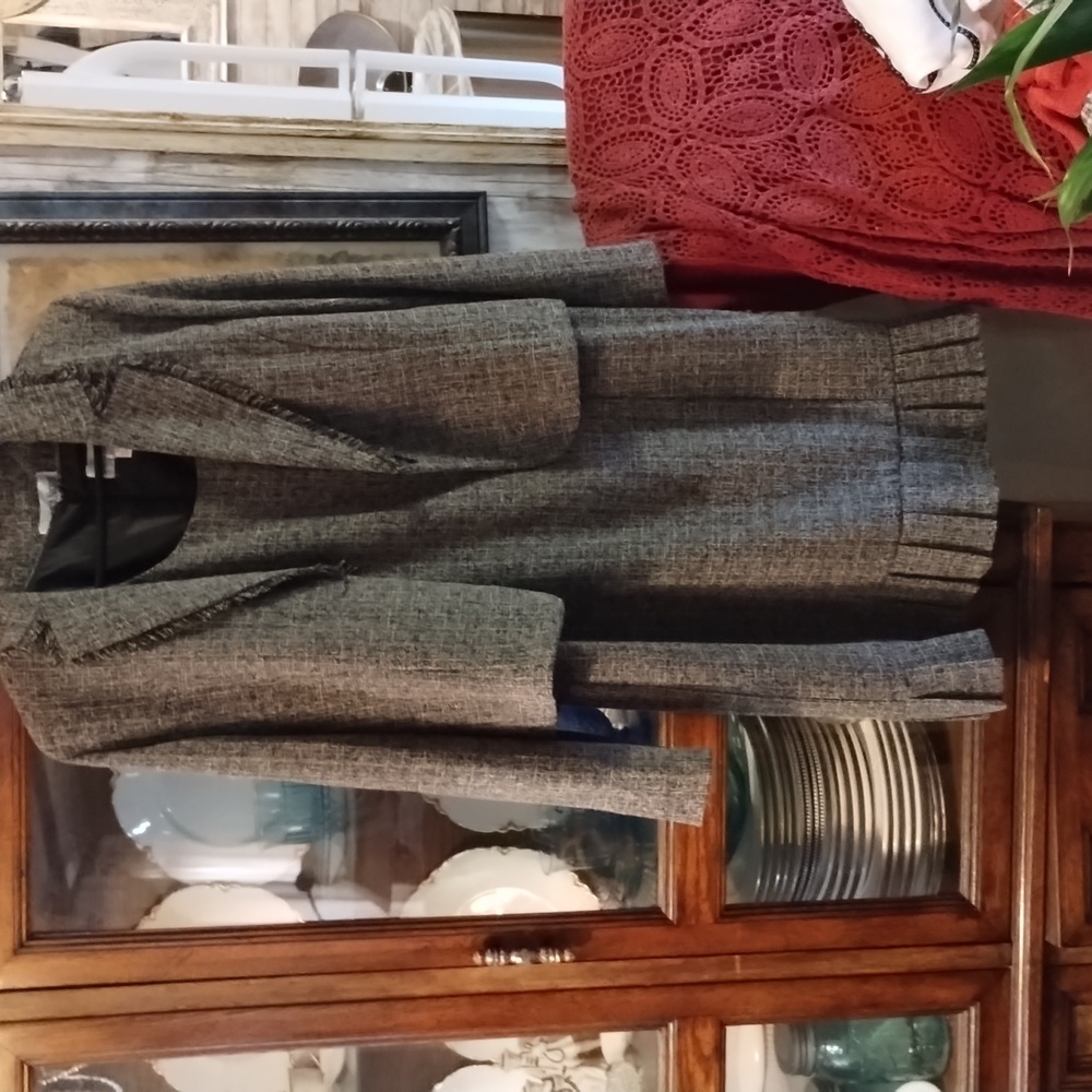 Danny & Nicole Dress (12P) NWT